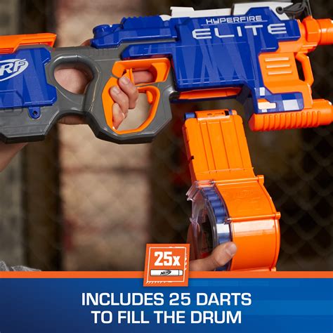 Elite Dart .